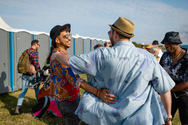 Best Wedding porta potty rental  in Mount Healthy Heights, OH