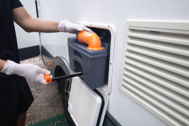 Professional porta potty rental in Mount Healthy Heights, OH