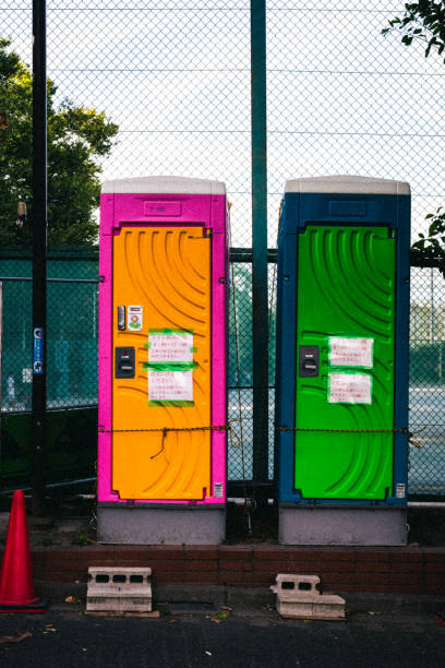 Best Construction site porta potty rental  in Mount Healthy Heights, OH