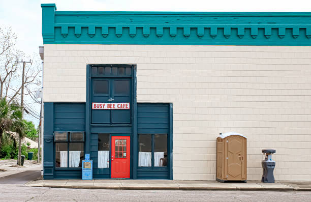 Portable Toilet Options We Offer in Mount Healthy Heights, OH