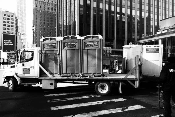Porta potty services near me in Mount Healthy Heights, OH