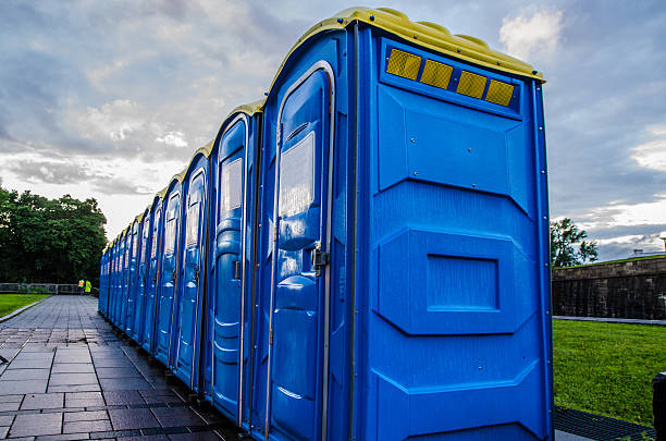 Portable Toilet Options We Offer in Mount Healthy Heights, OH
